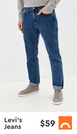 Levi's Jeans