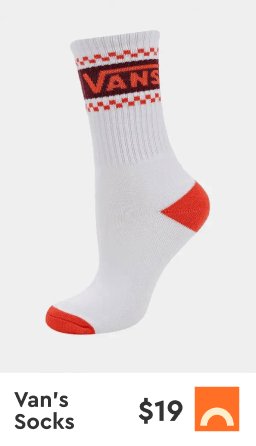Vans Socks